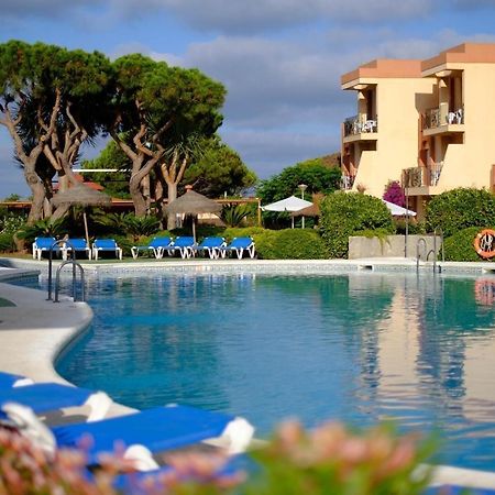 Aparthotel Las Dunas Chiclana de la Frontera Εξωτερικό φωτογραφία