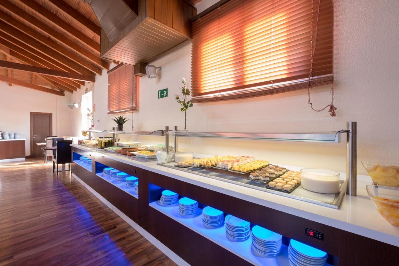 Aparthotel Las Dunas Chiclana de la Frontera Εξωτερικό φωτογραφία