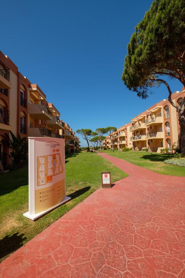 Aparthotel Las Dunas Chiclana de la Frontera Εξωτερικό φωτογραφία