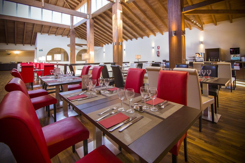 Aparthotel Las Dunas Chiclana de la Frontera Εξωτερικό φωτογραφία