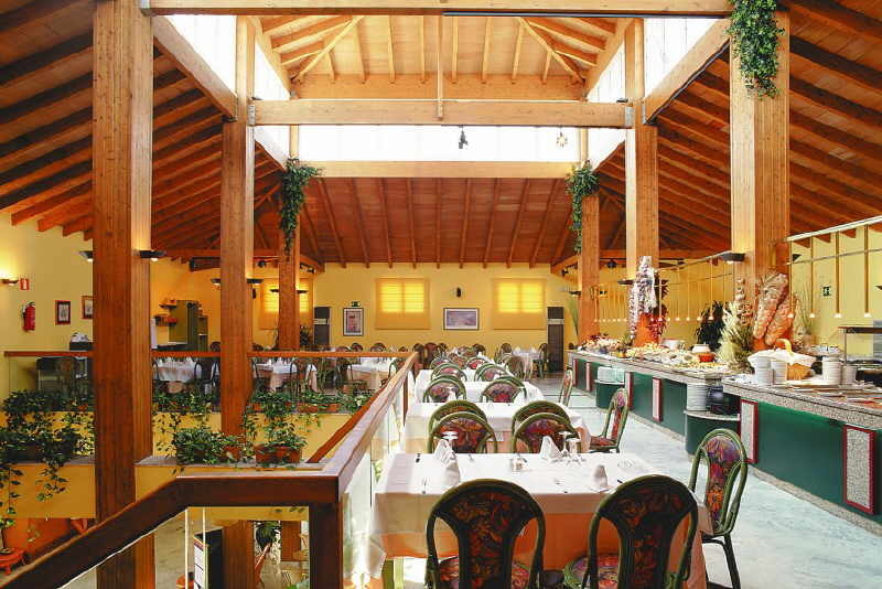 Aparthotel Las Dunas Chiclana de la Frontera Εξωτερικό φωτογραφία