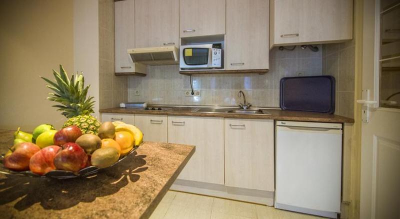 Aparthotel Las Dunas Chiclana de la Frontera Εξωτερικό φωτογραφία